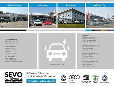 VW Tiguan Allspace