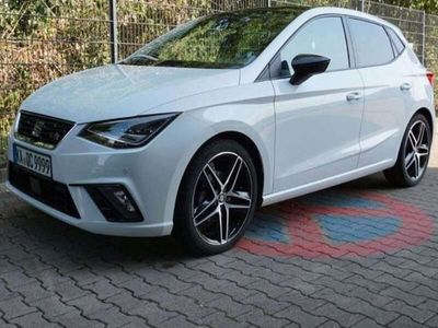 gebraucht Seat Ibiza Ibiza1.0 TSI S