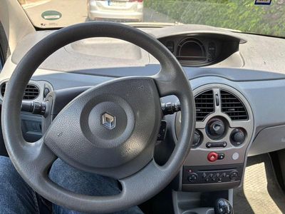 Renault Modus