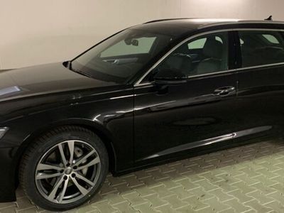 gebraucht Audi A6 50 TDI quattro tiptron. advanced Avant ad...