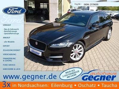 Jaguar XF Sportbrake
