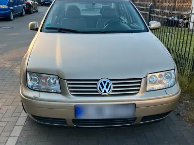 Gebraucht VW Bora