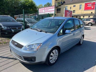 gebraucht Ford C-MAX 1.6 kein TÜV