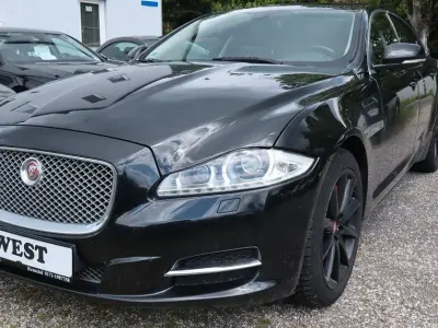 Gebraucht Jaguar XJ
