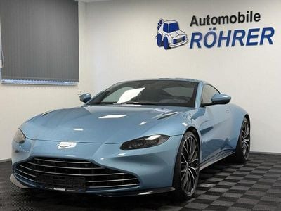 Aston Martin Vantage