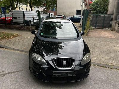 Seat Altea XL