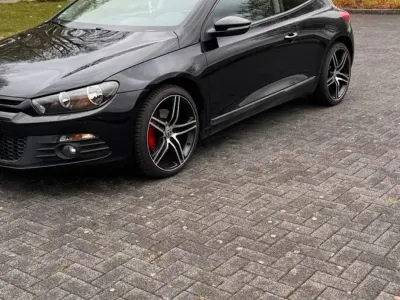 Gebraucht VW Scirocco