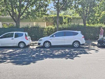 Seat Altea XL