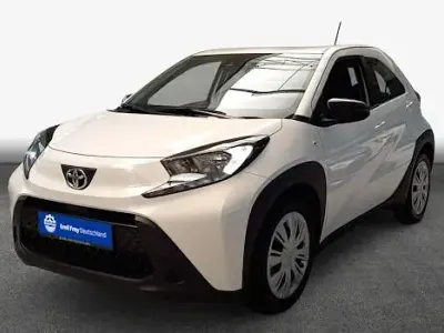 Gebraucht Toyota Aygo X