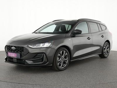 gebraucht Ford Focus ST-Line