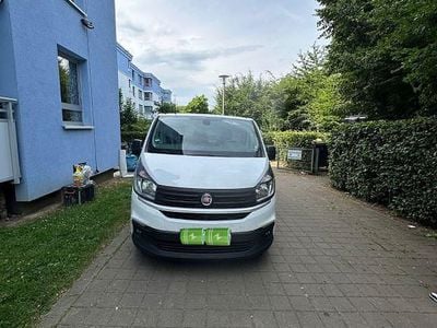 Fiat Talento