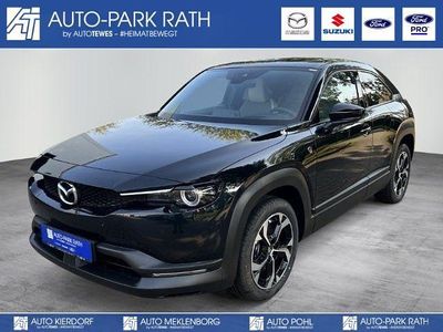 Mazda MX30