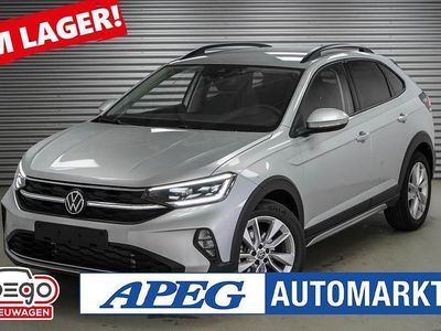VW Taigo