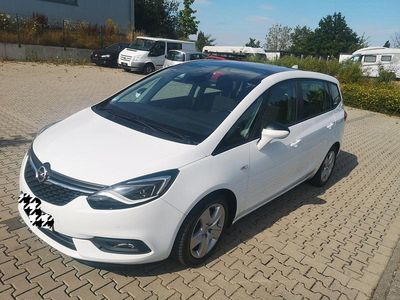 Opel Zafira Tourer