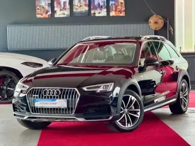 Gebraucht Audi A4 Allroad