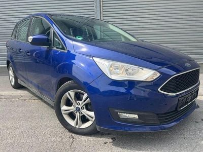 Ford Grand C-Max