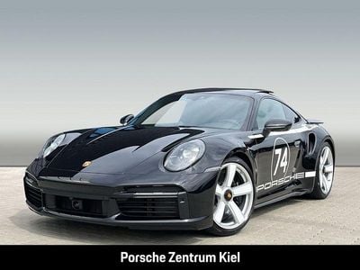 Porsche 911 Turbo