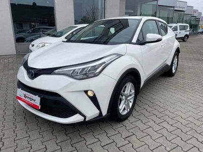 gebraucht Toyota C-HR 1.8l VVT-i Hybrid Flow