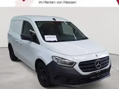 Gebraucht Mercedes Citan 110 102 PS (75 kW) 2024 Andere Van / Kleinbus