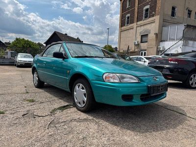 Toyota Paseo
