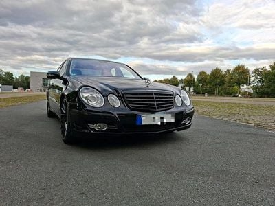 Mercedes E350