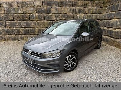 VW Golf Sportsvan