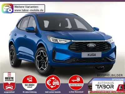 Gebraucht Ford Kuga