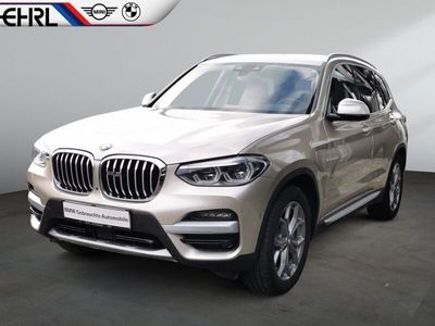 gebraucht BMW X3 xDrive30e