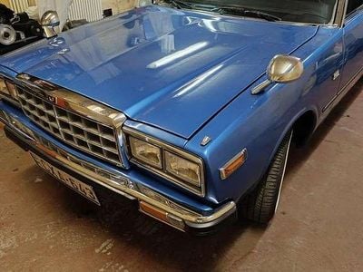 Gebraucht Nissan Laurel 98 PS (72 kW) 1986 Limousine