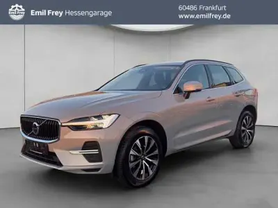 Gebraucht Volvo XC60
