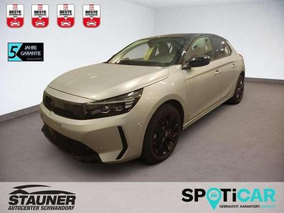 Silber Gebraucht 2025 Opel Corsa Kleinwagen | 18.280 € (Superpreis)