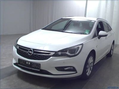 gebraucht Opel Astra ST 1.6 CDTI Innovation Navi LED Ahk PDC