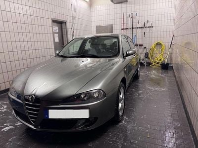 Alfa Romeo 147