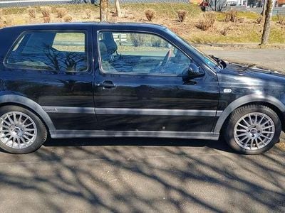 VW Golf III