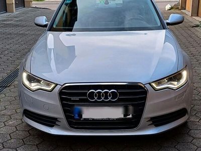 gebraucht Audi A6 3.0 V6 Diesel 4x4