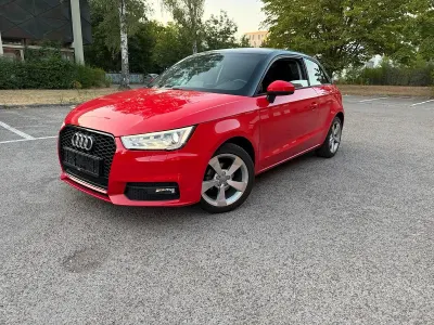 Gebraucht Audi A1