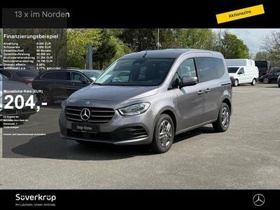 Mercedes T180