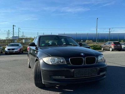 gebraucht BMW 116 116 i