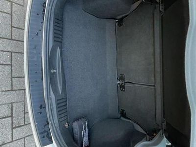 Second-hand Ford Fusion 80 CP (58 kW) 2002 Argintiu Hatchback