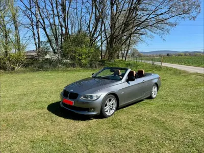 Gebraucht BMW 318 Cabriolet