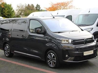 Citroën Spacetourer