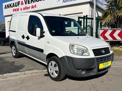 Fiat Doblò