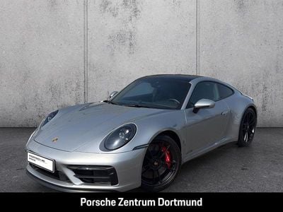 Porsche 911 Carrera GTS