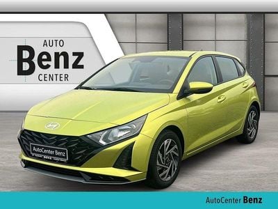 Lucid lime Neu 2025 Hyundai i20 Trend Kleinwagen | 20.990 € (Fairer Preis)
