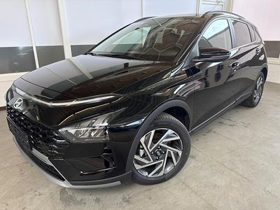 Neu Hyundai Bayon Premium 79 PS (58 kW) 2025 Phantom black x5b SUV
