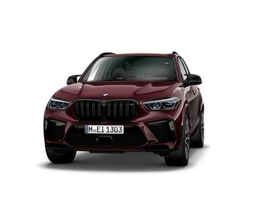 Usata BMW X5 M Competition Edition 625 CV (459 kW) 2025 SUV