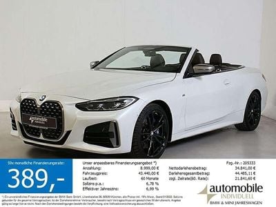 BMW 440