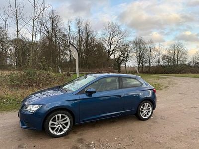 Seat Leon SC