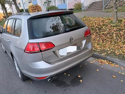 VW Golf VII