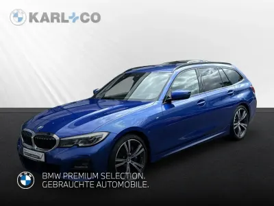 Gebraucht BMW 320